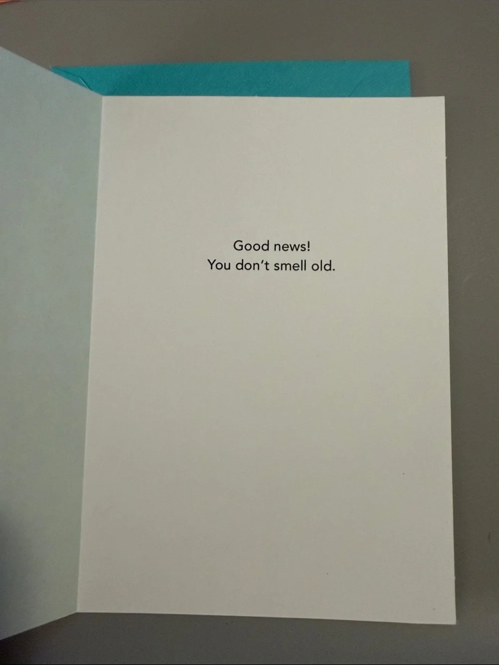 🌻 Bundle of 2 Funny Shoebox by Hallmark Birthday Cards